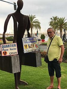 2018 06 09 au 10 HOMMAGE A NOTRE DAME DE SANTA CRUZ A DALIAS(ALMERIA)  (21)